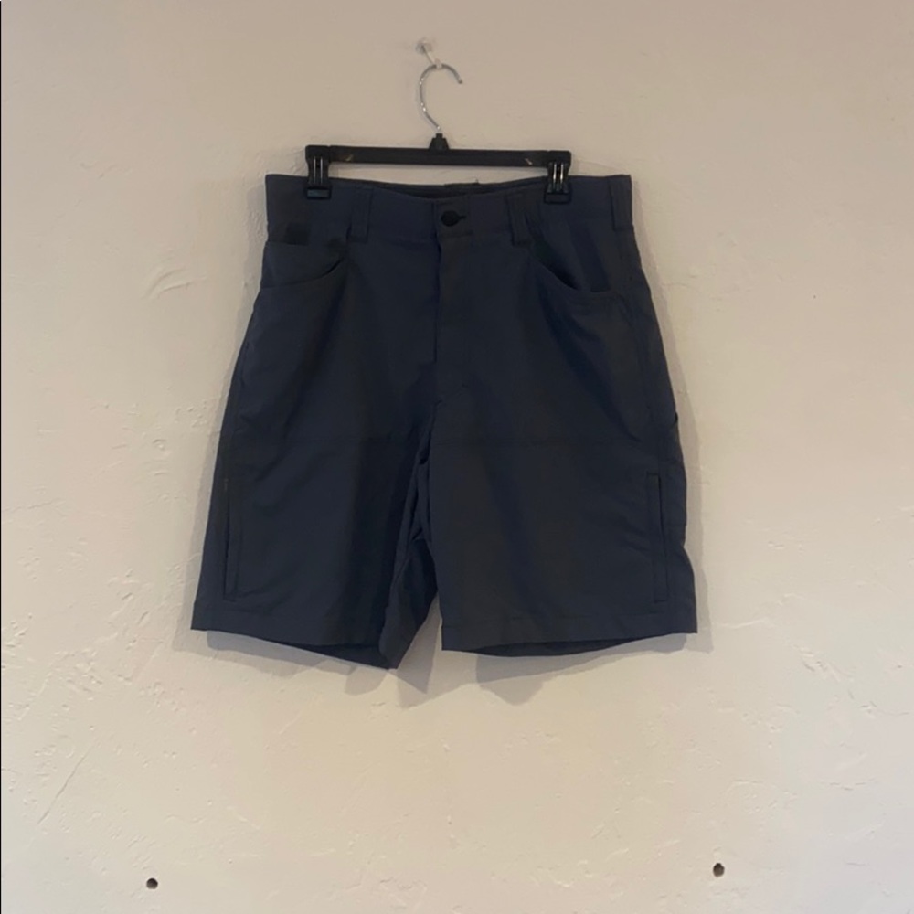Wrangler Sport Shorts